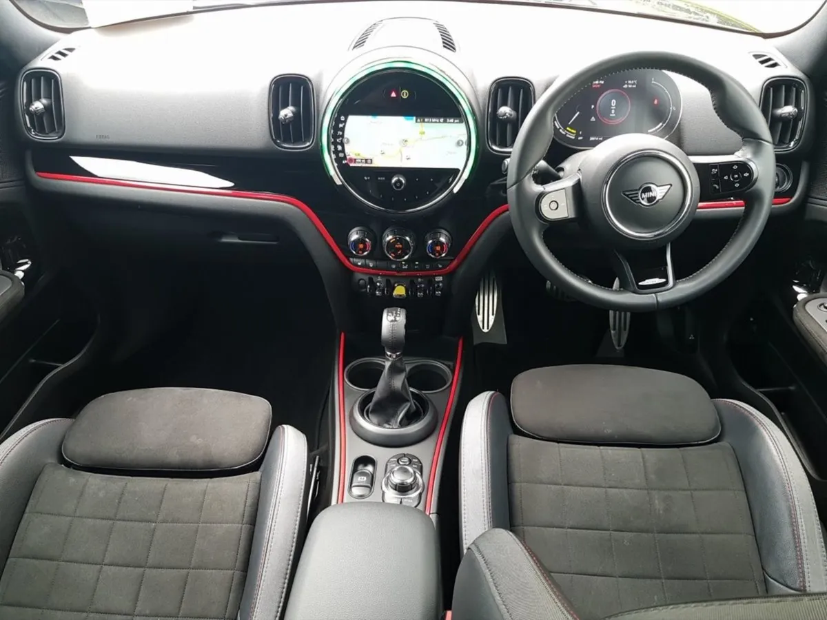 MINI COUNTRYMAN Cooper S - Image 4