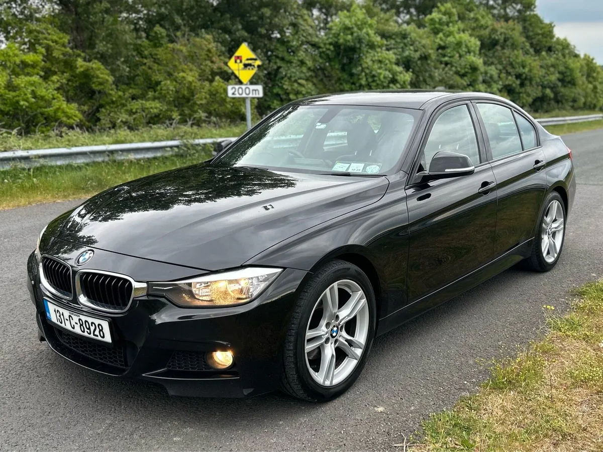 BMW F30 320D Msport Auto - Image 2