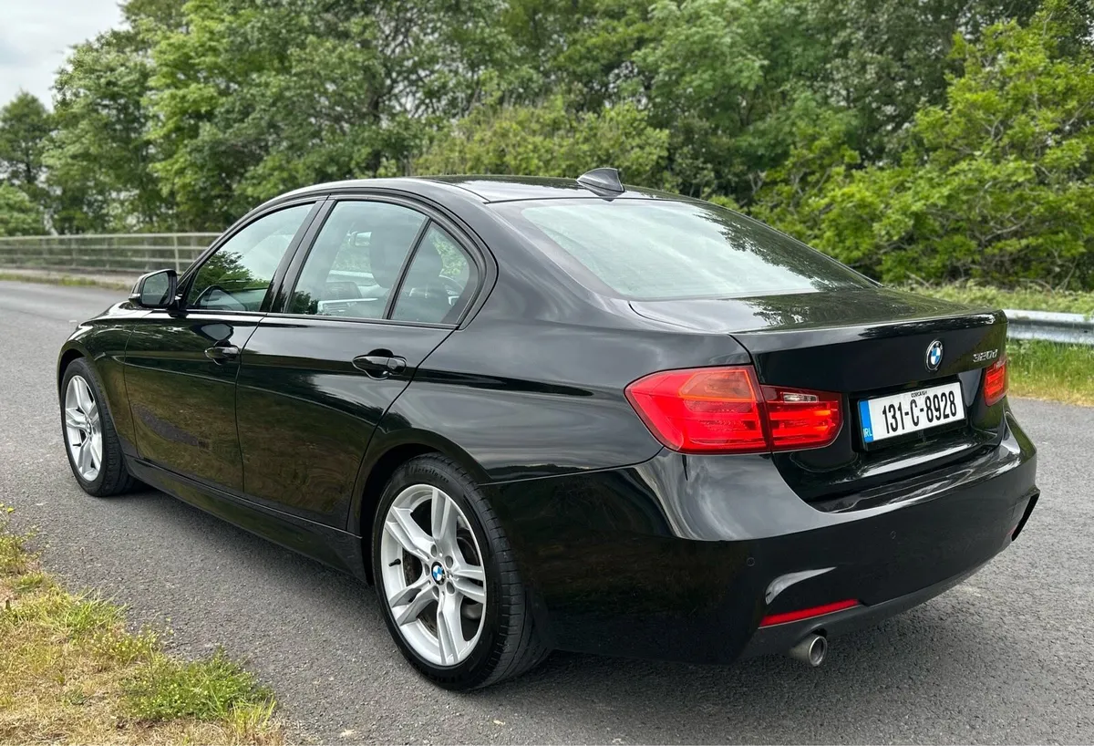 BMW F30 320D Msport Auto - Image 4