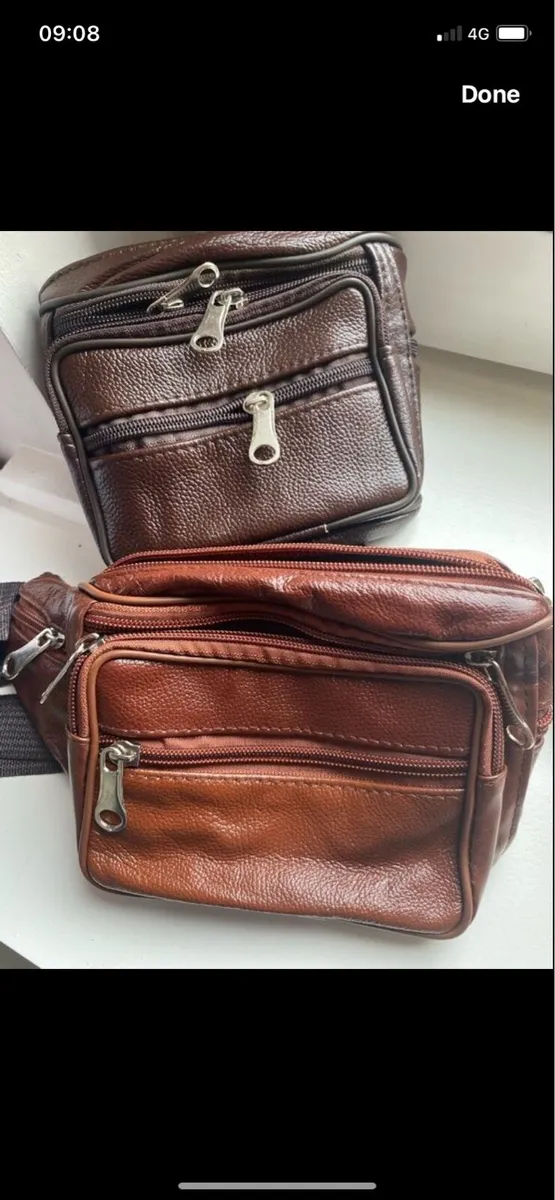 Brand New Waist Bag - Image 1