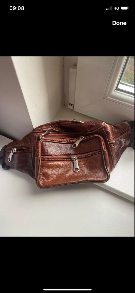 Brand New Waist Bag - Image 2