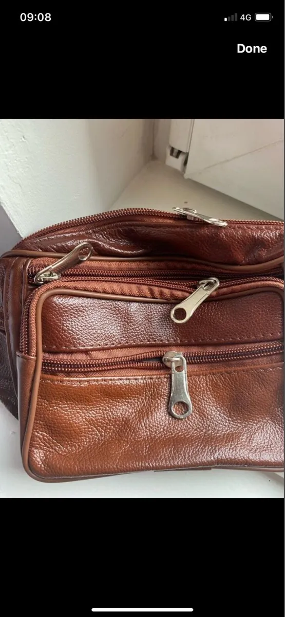 Brand New Waist Bag - Image 3