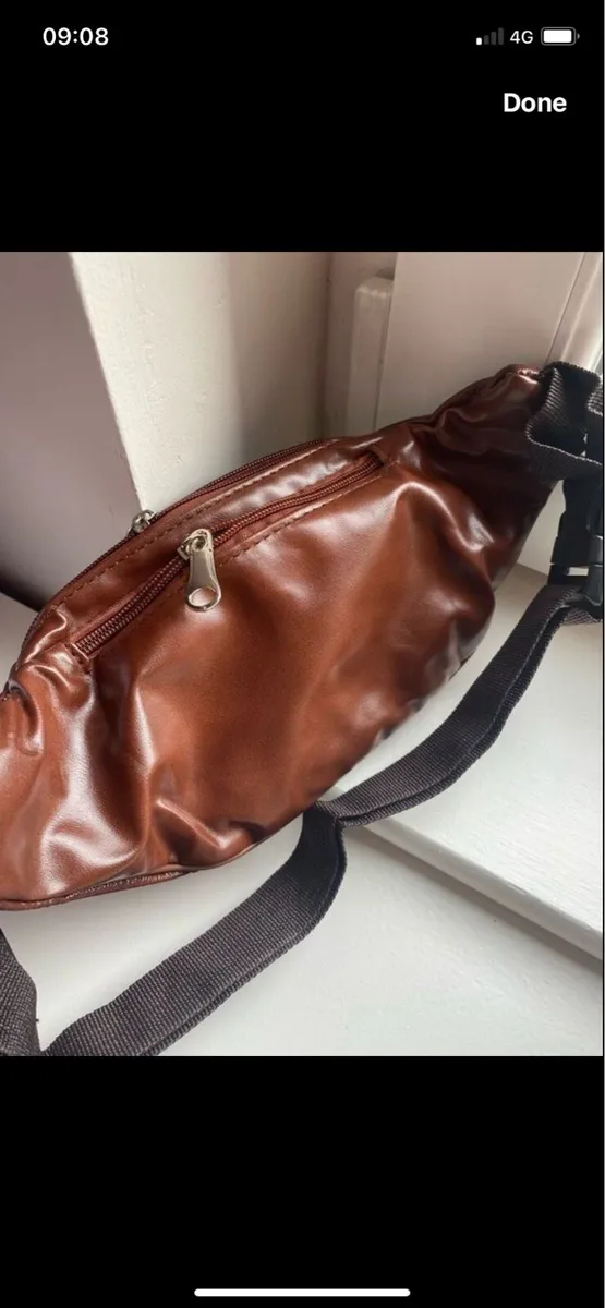 Brand New Waist Bag - Image 4