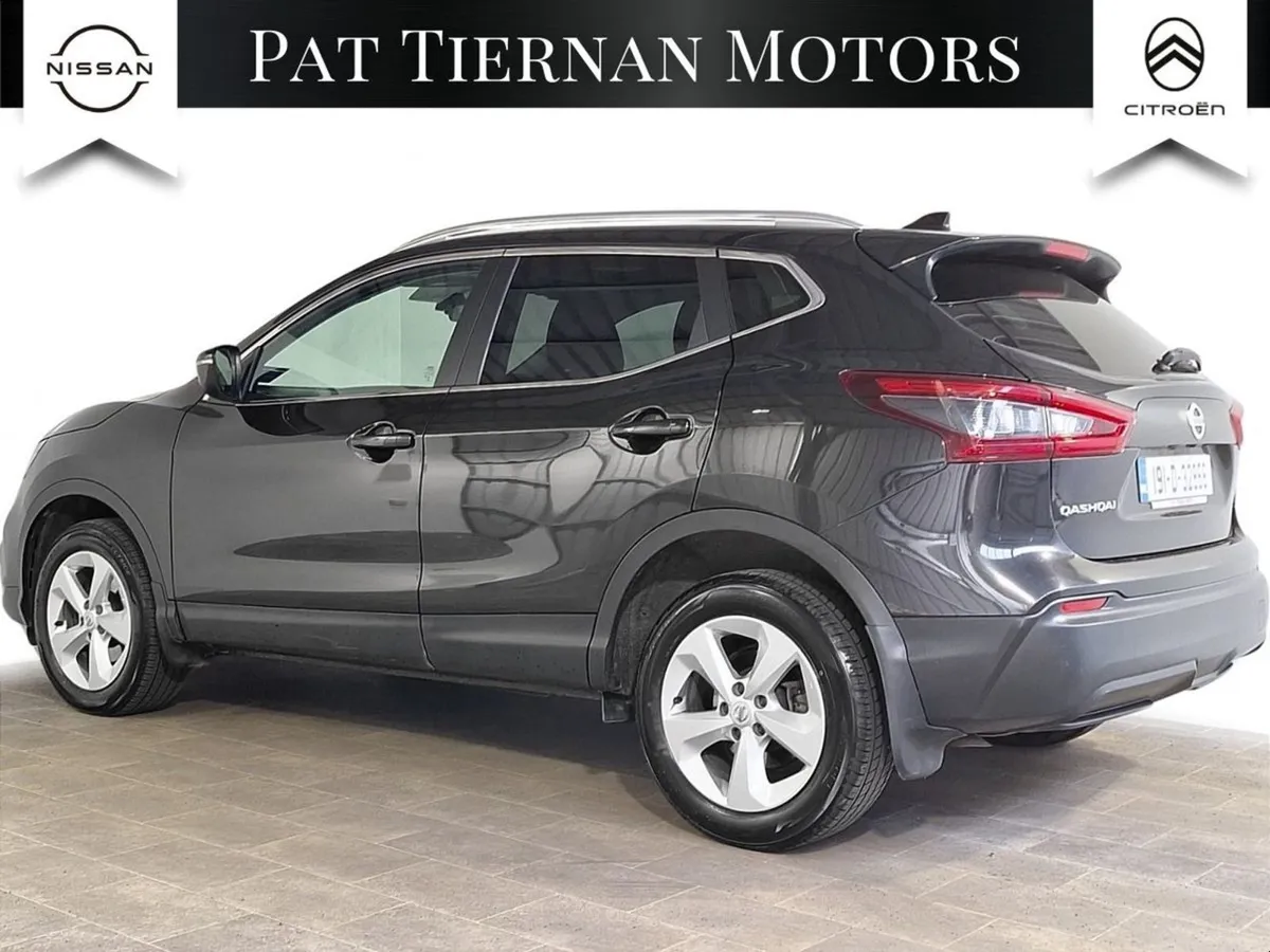 Nissan QASHQAI 1.3 PET SV - Image 2