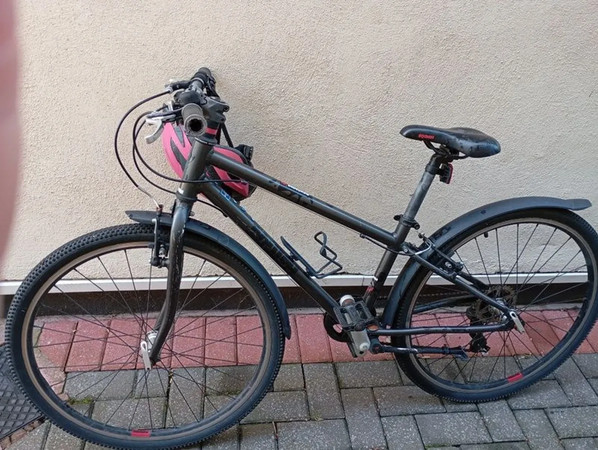 kids bicycle 26"