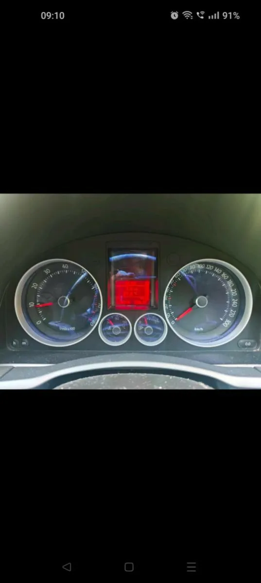 2008 Volkswagen Golf Mk5 GTI DSG - Image 2