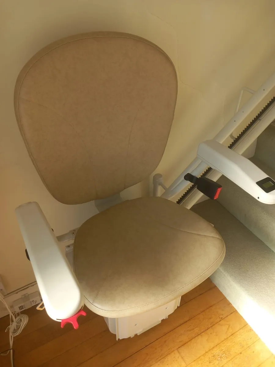Stair Lift - Image 2