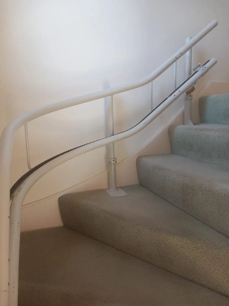Stair Lift - Image 4