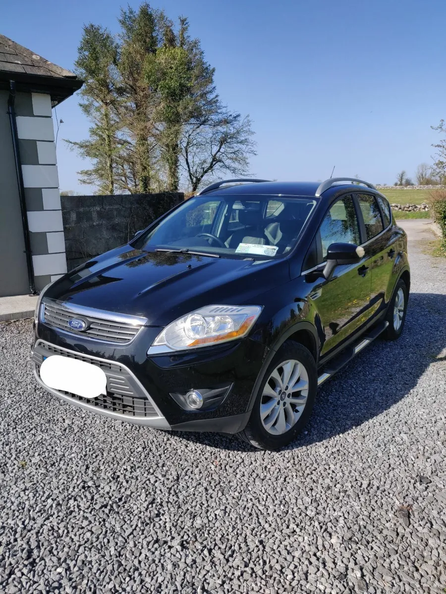 Ford Kuga 2011 - Image 1