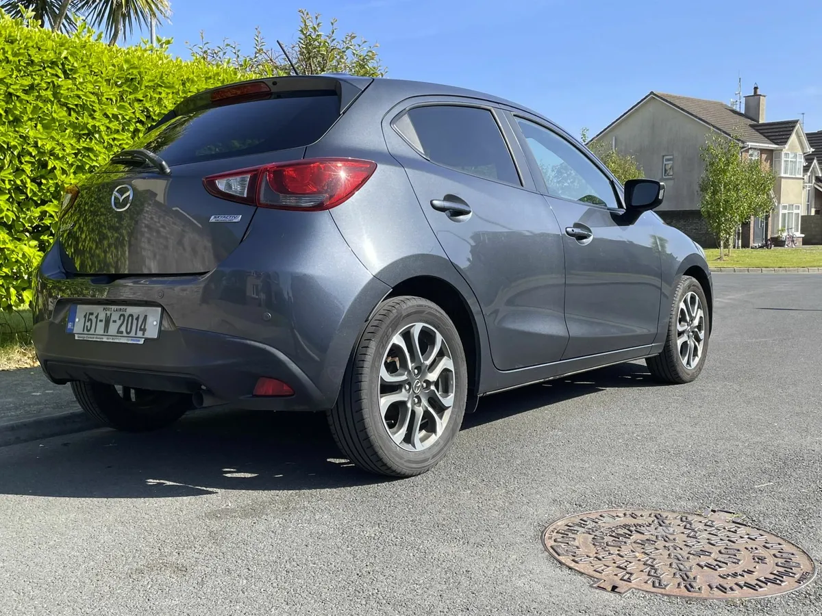 Mazda 2 (151) 1.5 75PS Executive - Image 2