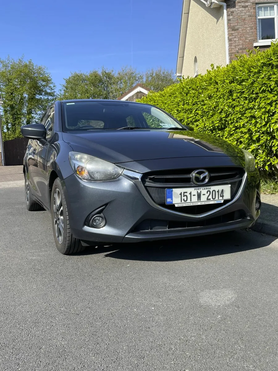 Mazda 2 (151) 1.5 75PS Executive - Image 4