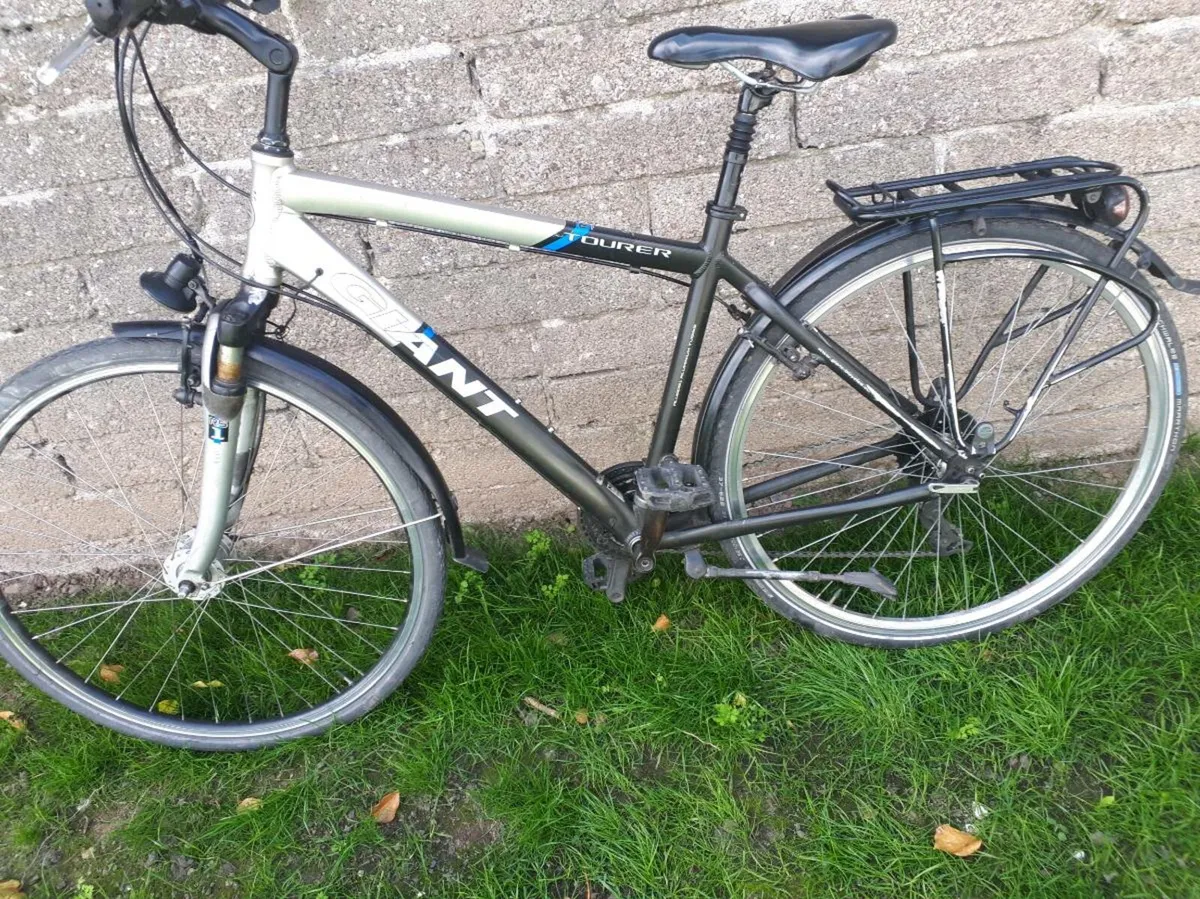 Bike