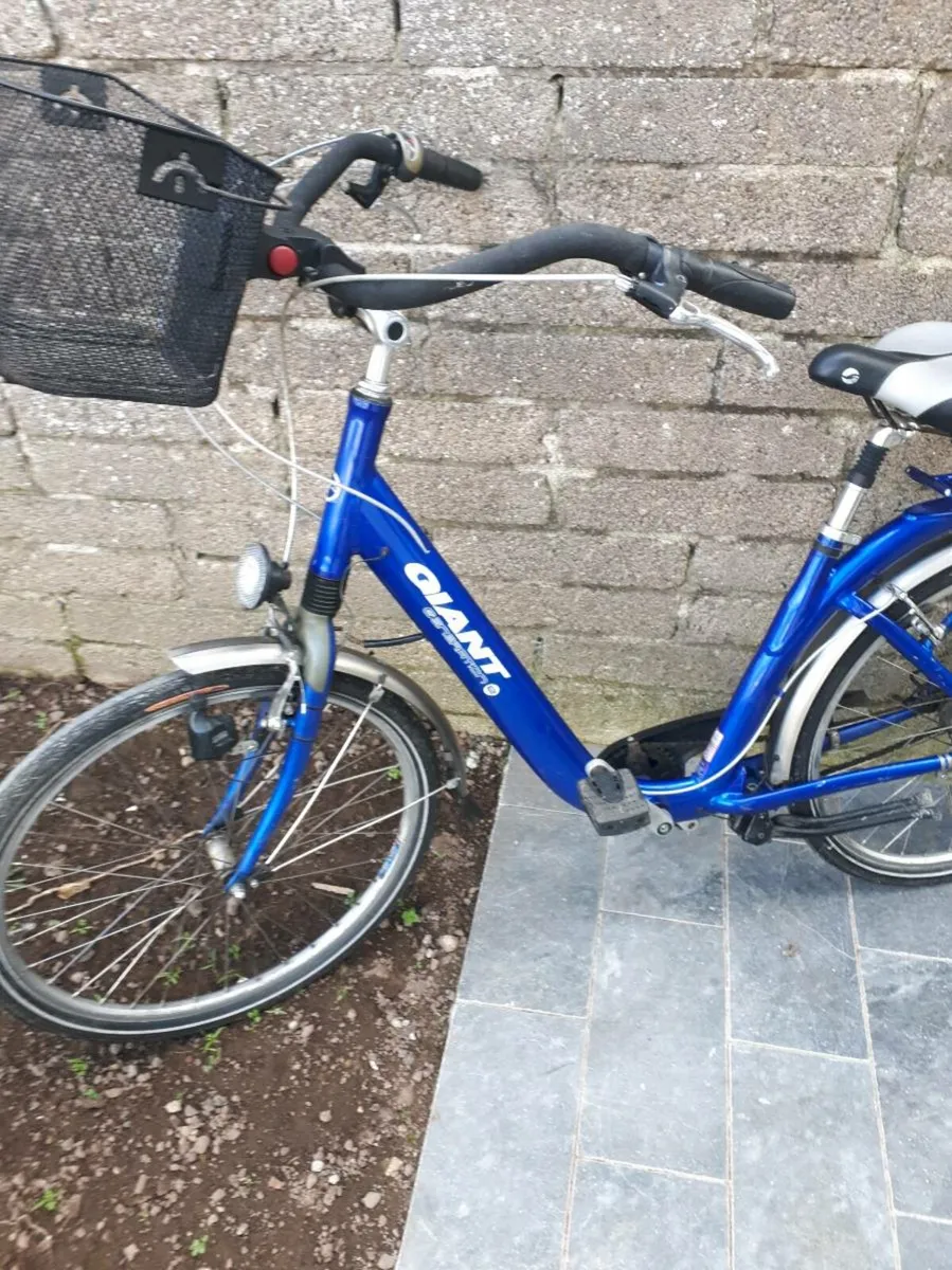 Bike