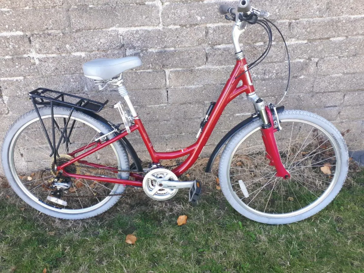 Bike
