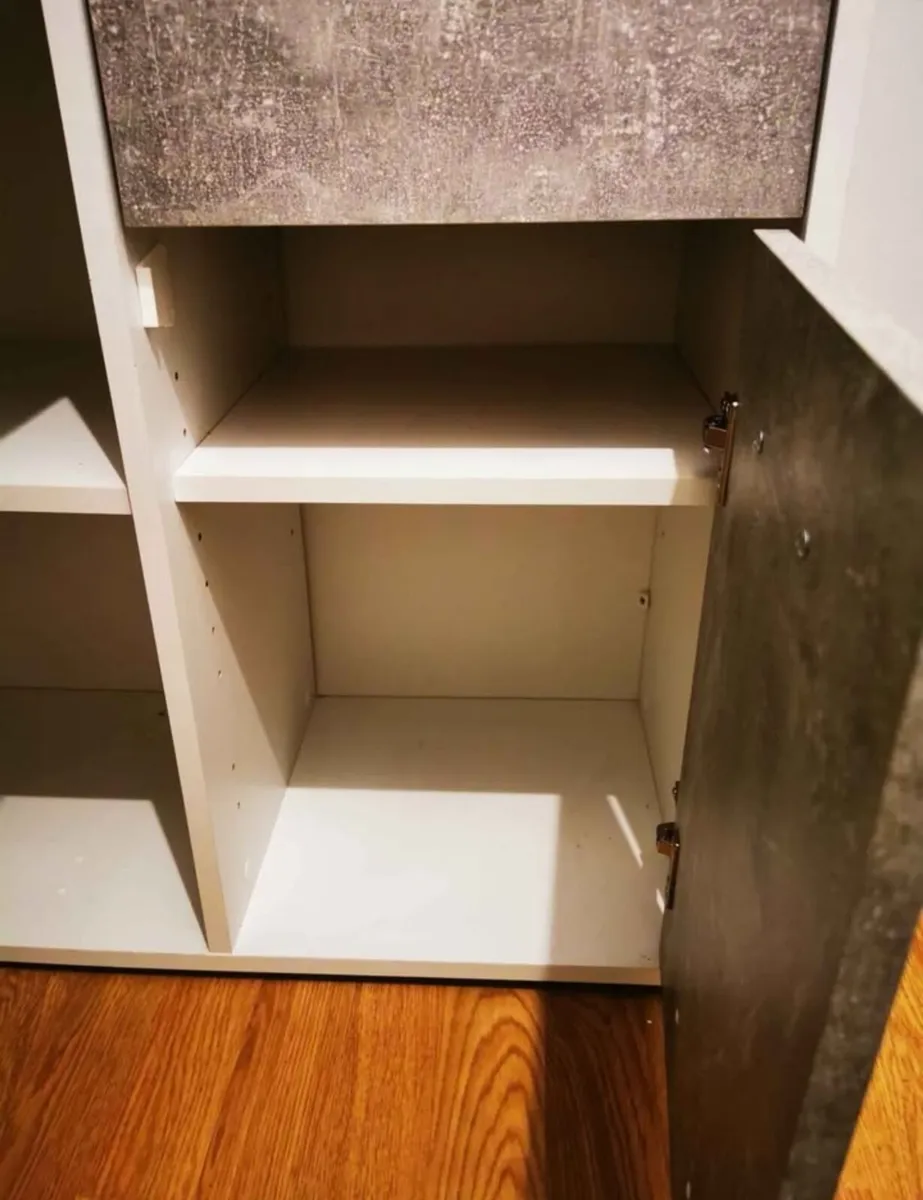 Corner Desk - Image 4
