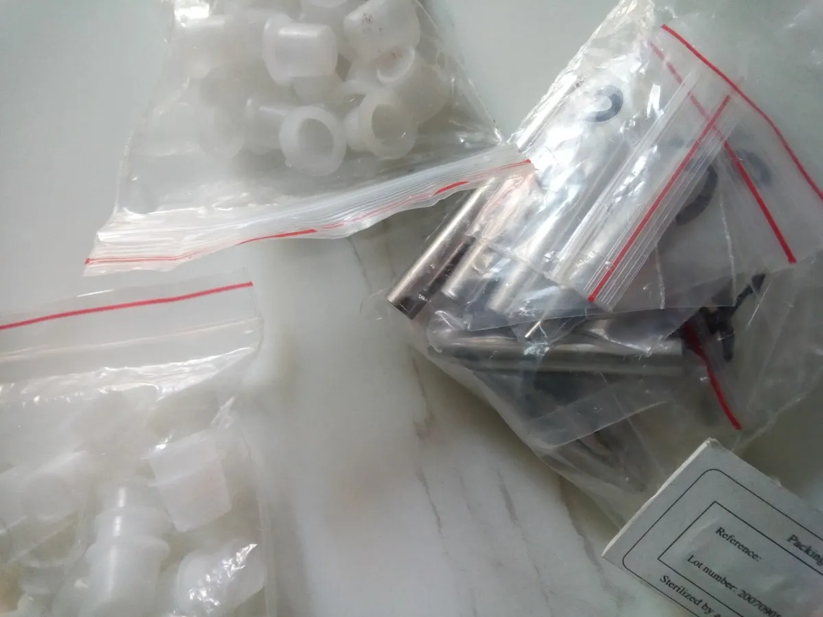 Tattoo Kit - Image 3