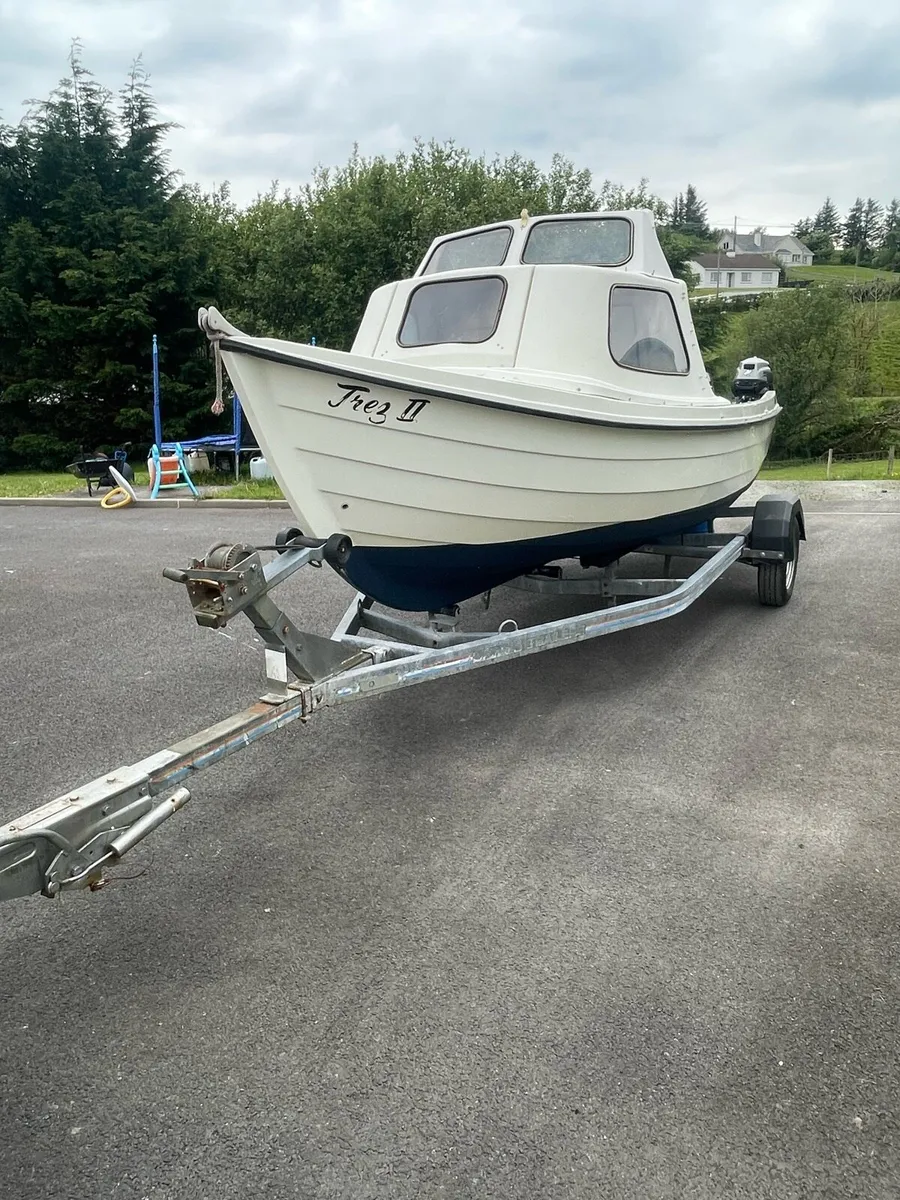 Orkney strikliner - Image 4