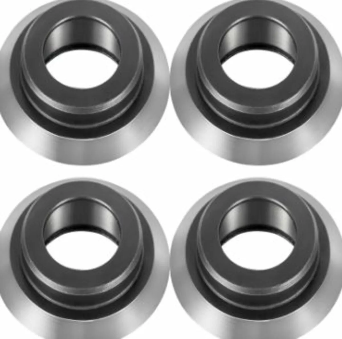 Stripper Blades 4 Pack of Replacement Blades - Image 1