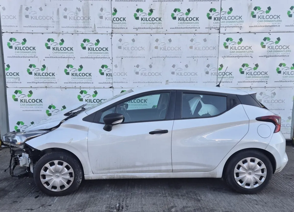 2018 NISSAN MICRA