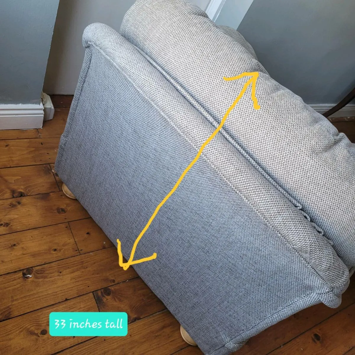Armchair - Image 3