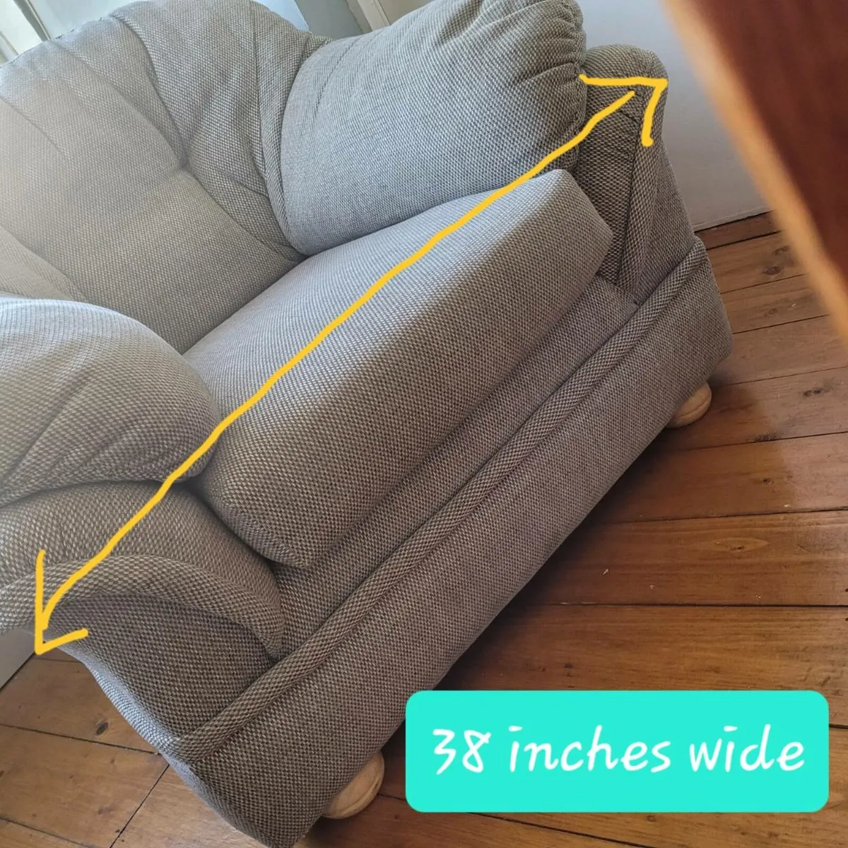 Armchair - Image 4