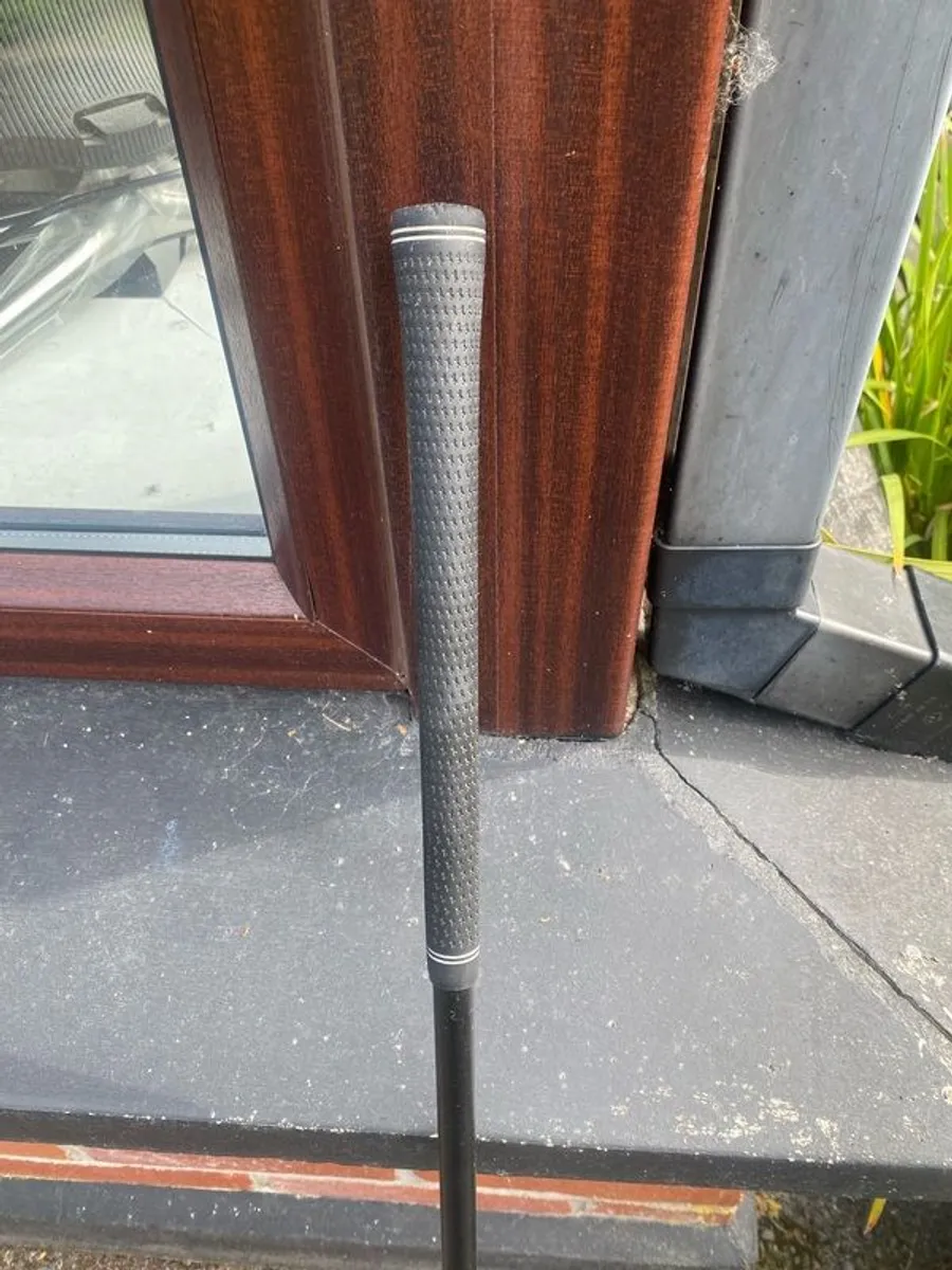 PING G30 ONE Swing Driver Shaft Tip Fitted . - Image 4