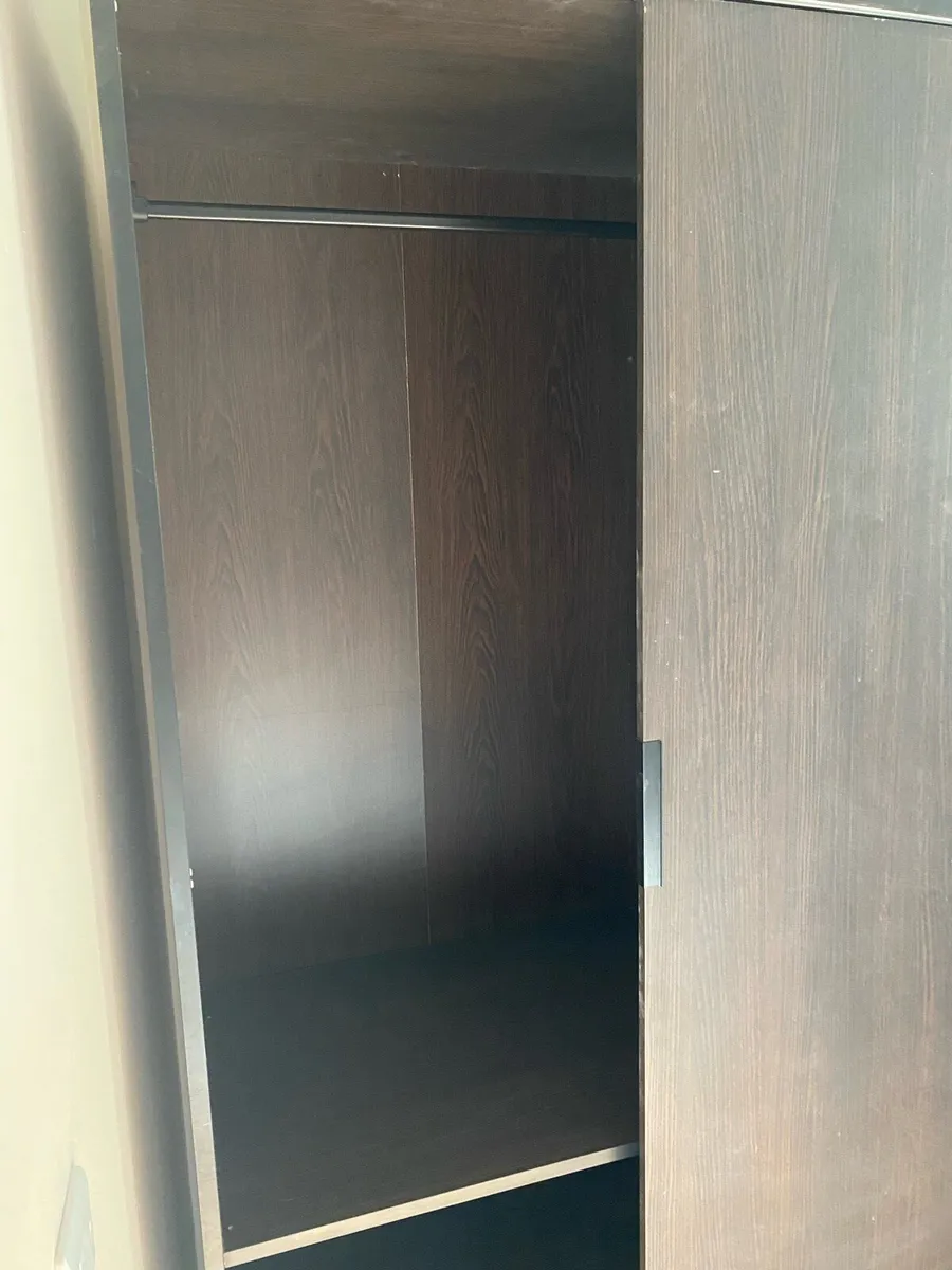 Large Wardrobe - Image 3