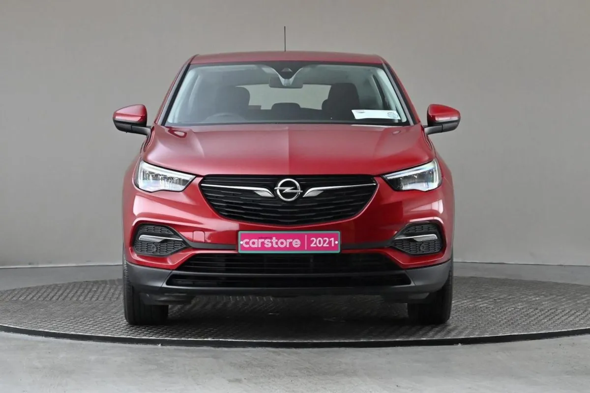 Opel GRANDLAND X 1.5 Turbo D SC 130BHP 6spd - Image 2