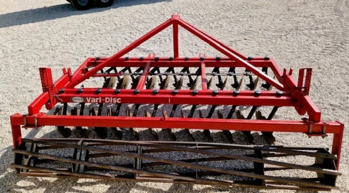 OPICO 3M VARI DISC - 11017856 - Image 2