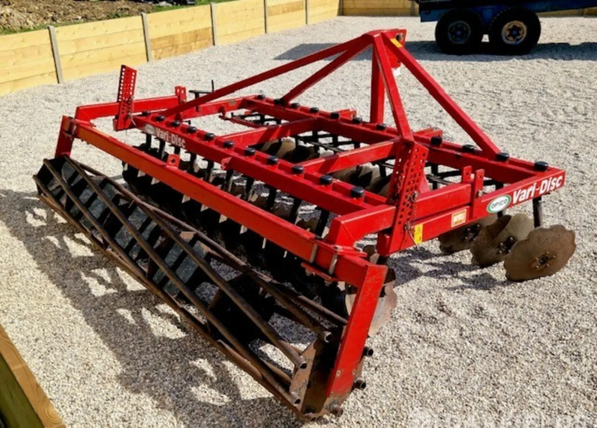 OPICO 3M VARI DISC - 11017856 - Image 3