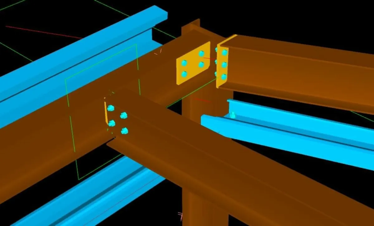 Steel Detailer - Engineer - Draughtsman - Image 3