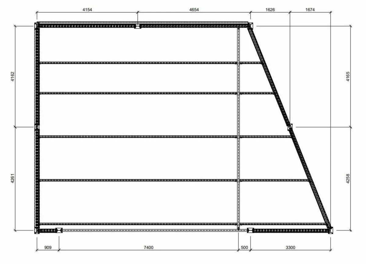 Steel Detailer - Engineer - Draughtsman - Image 4