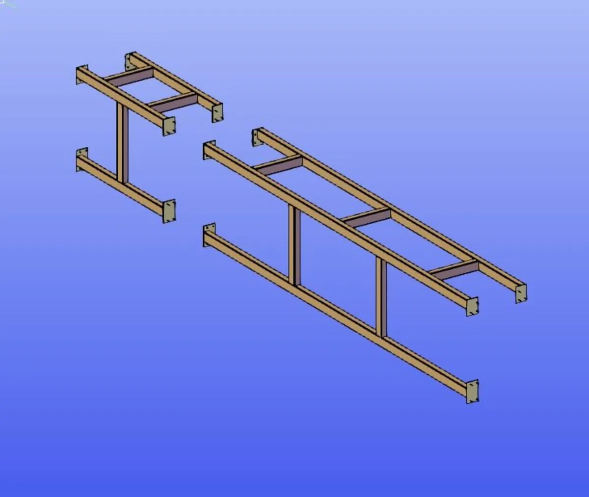 Steel Detailer - Engineer - Draughtsman - Image 2