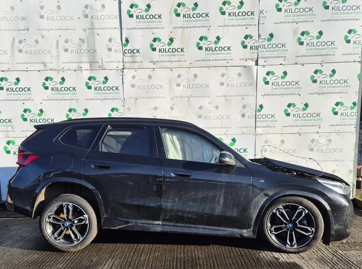 2024 BMW X1