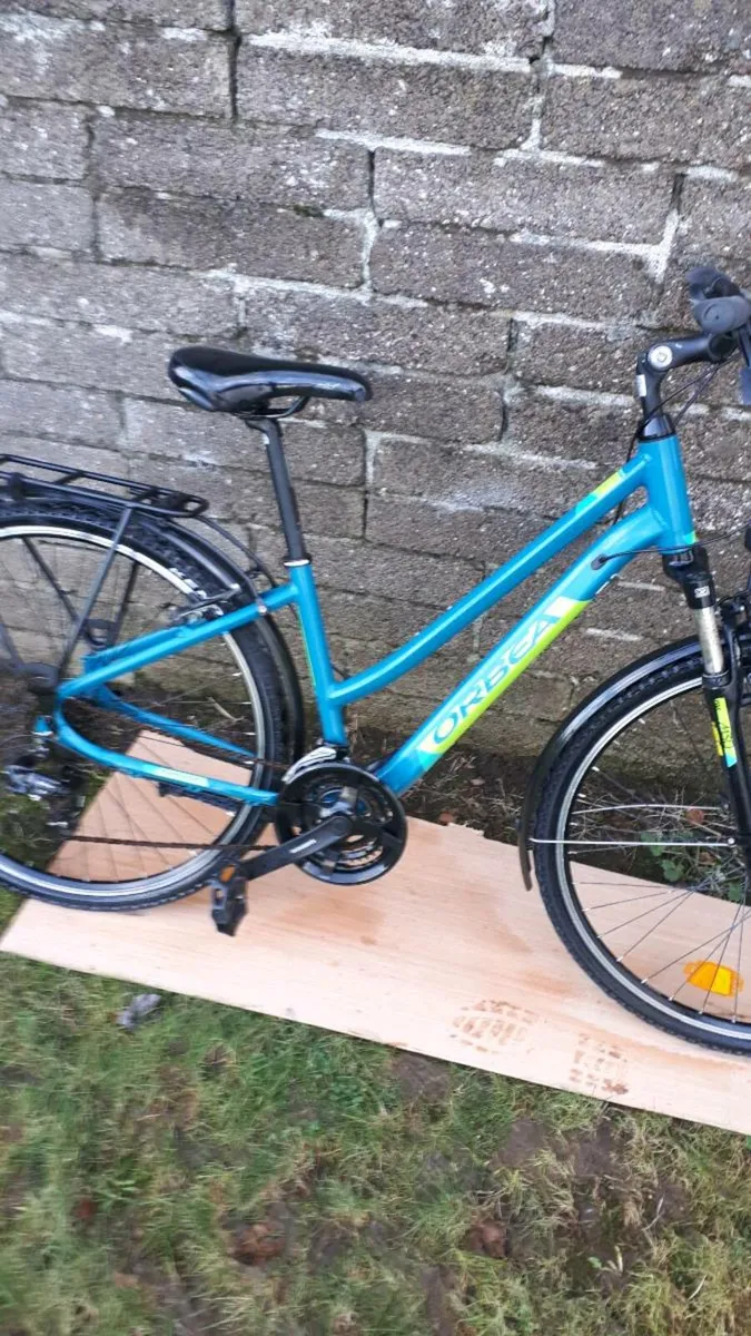 Bike