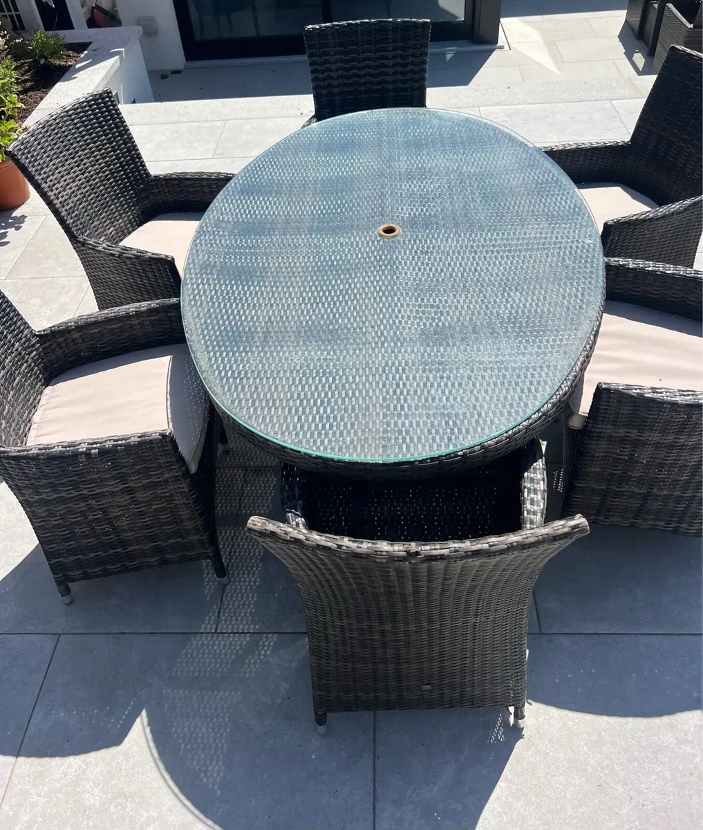 garden furniture - Image 3