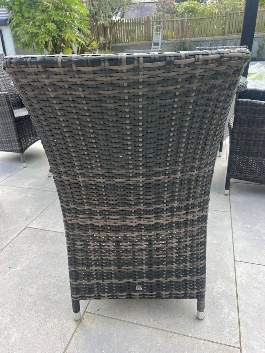 garden furniture - Image 4