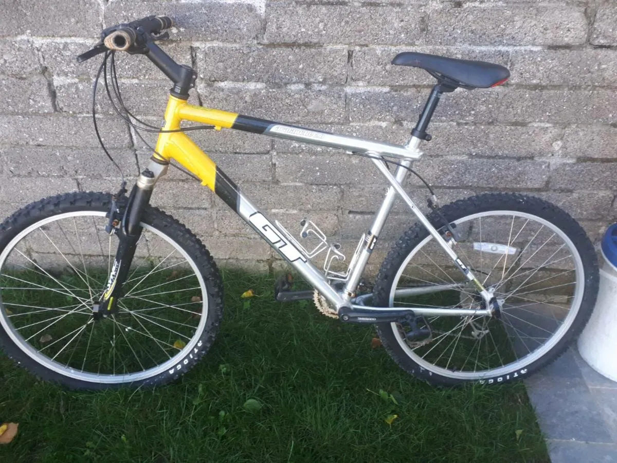 Bike