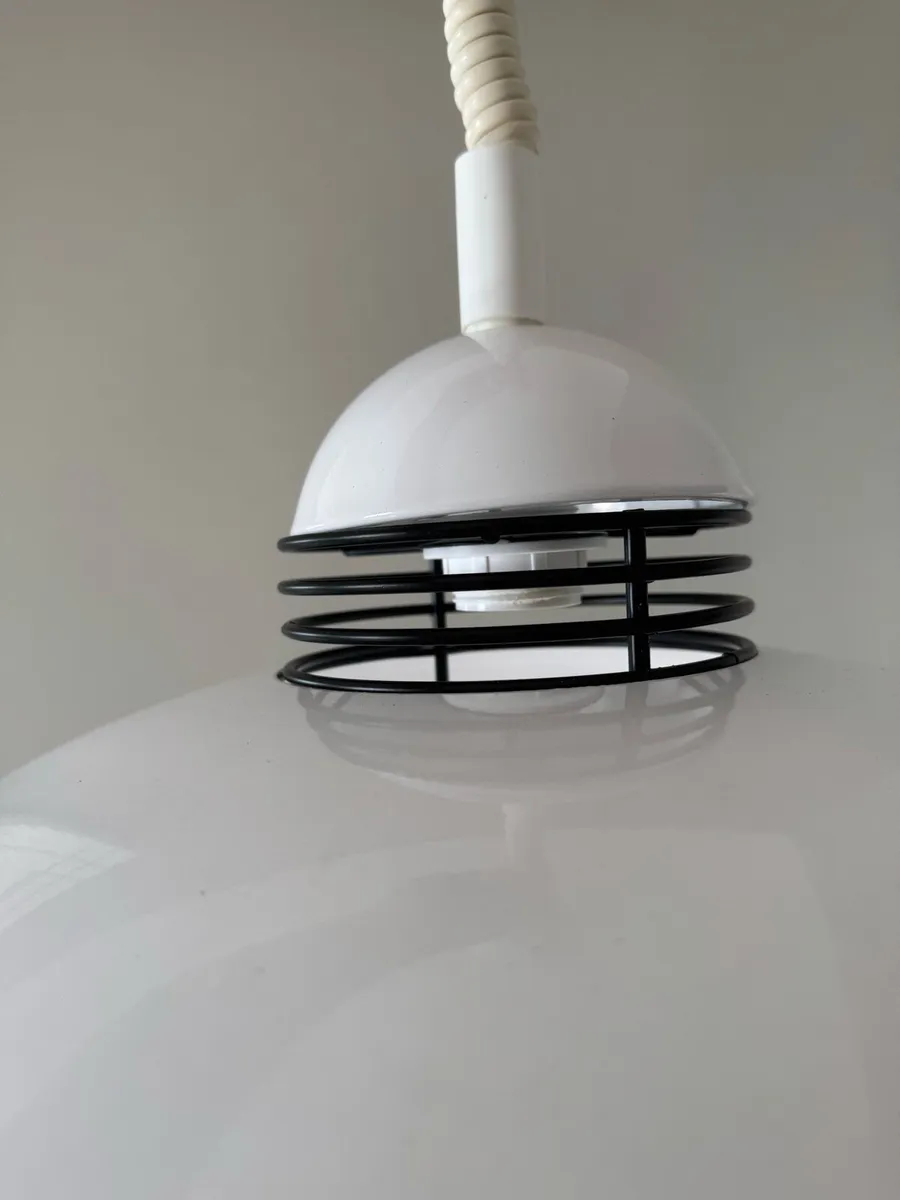 Pull down lamp - Image 2