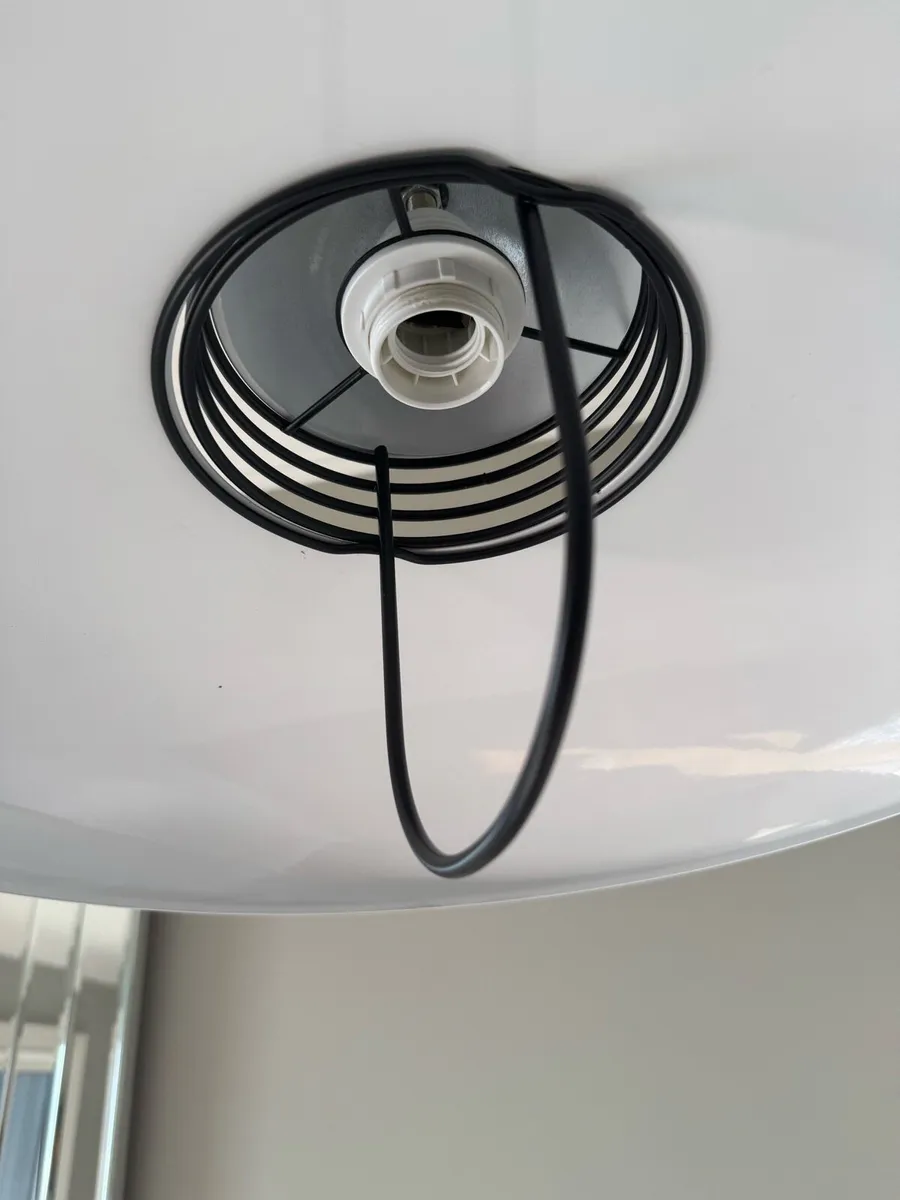 Pull down lamp - Image 4