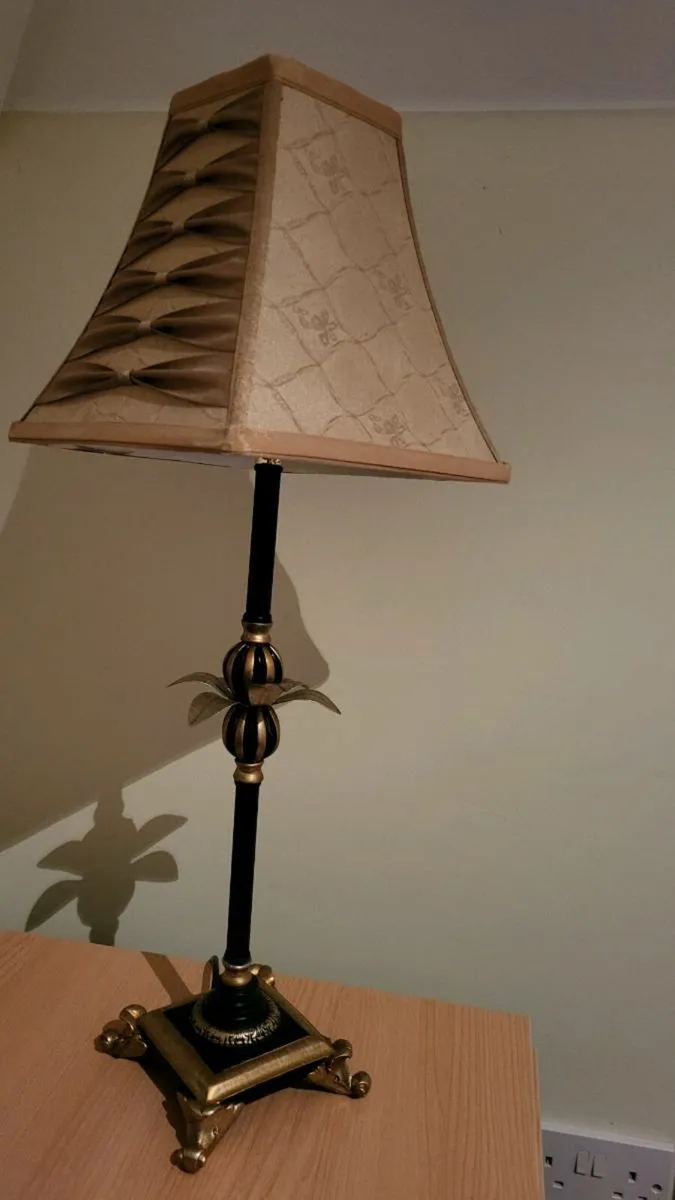 Table lamp - Image 2
