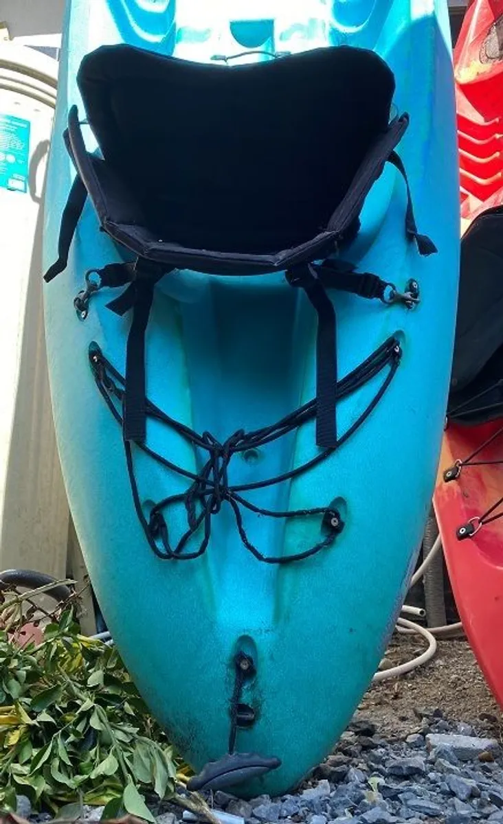 Malibu 2 kayak (2-man, sit-on) - Image 4