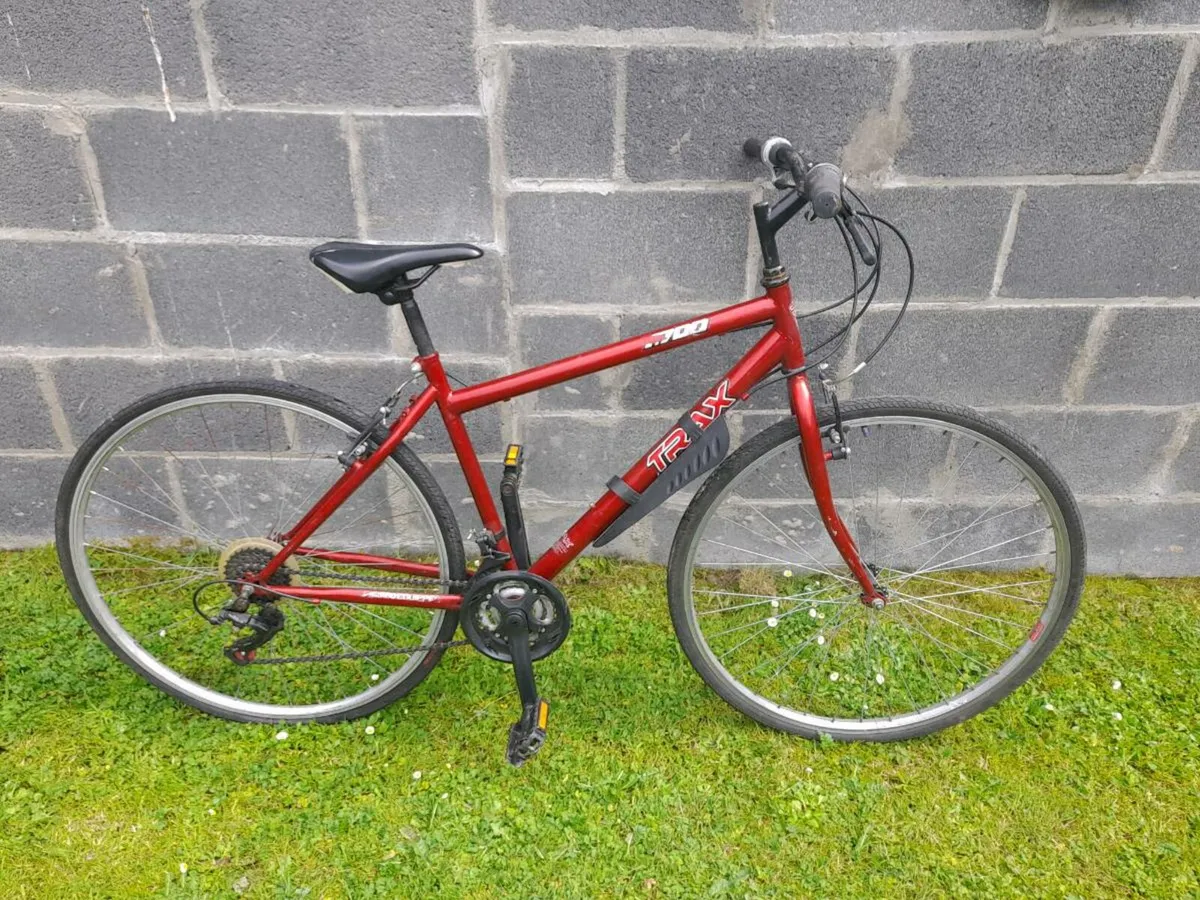 Bike - Image 1