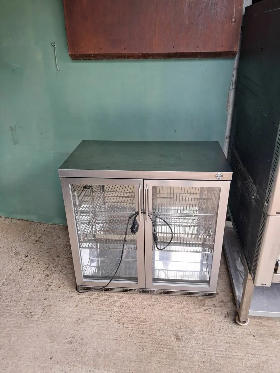 Liquidation sale catering equipment - Image 3