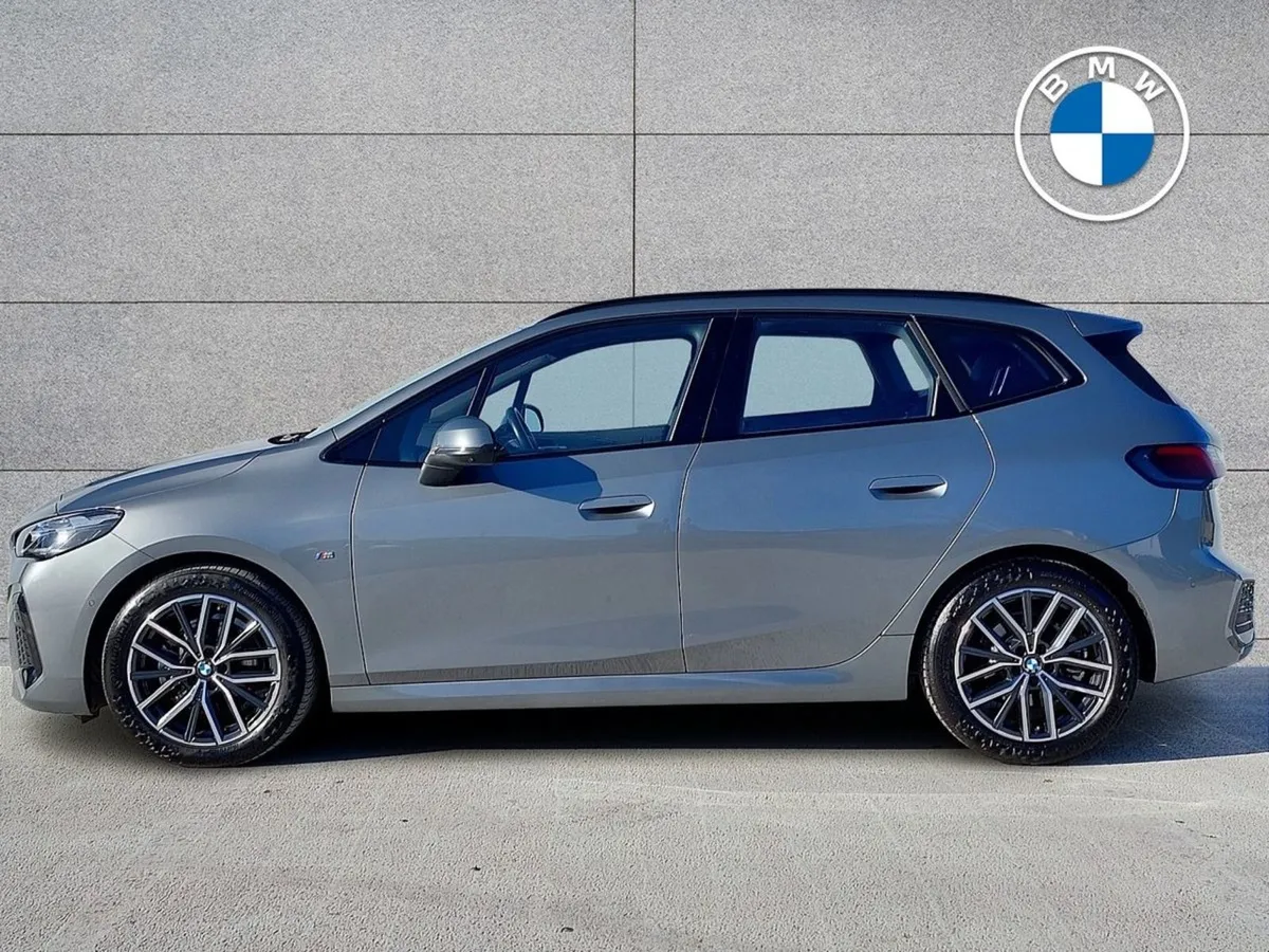 BMW 2 Series Active Tourer 220i M Sport Active To - Image 4