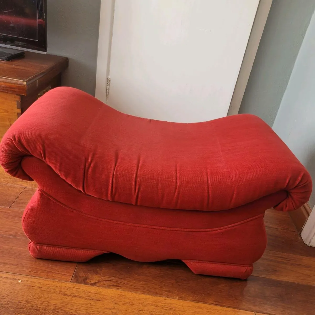 FreeMatching 3 Seater, 2 Seater, armchair & Pouffe - Image 3