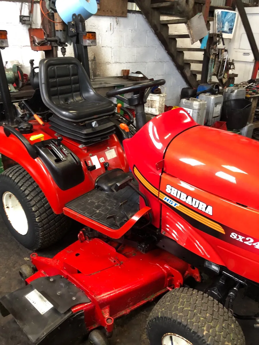 Belarus compact  tractors  wanted - Image 4