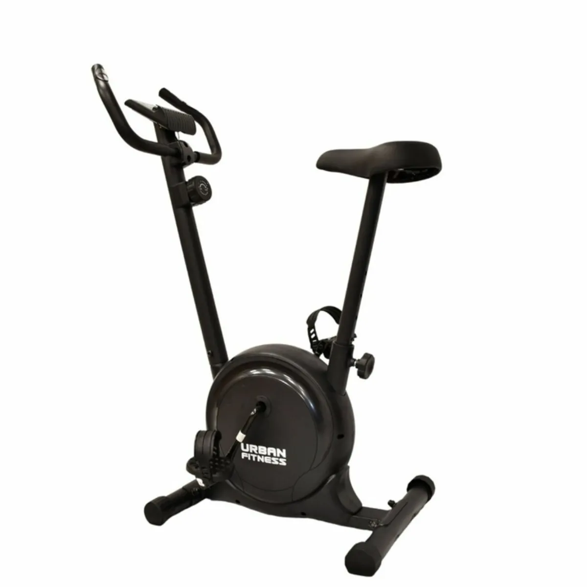 Urban Fitness Exercise Bike-Free Delievry