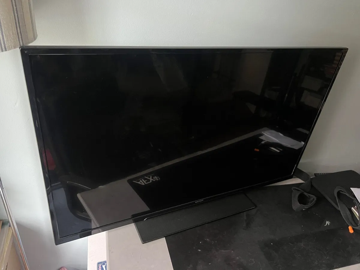 43inch smart Tv - Image 1