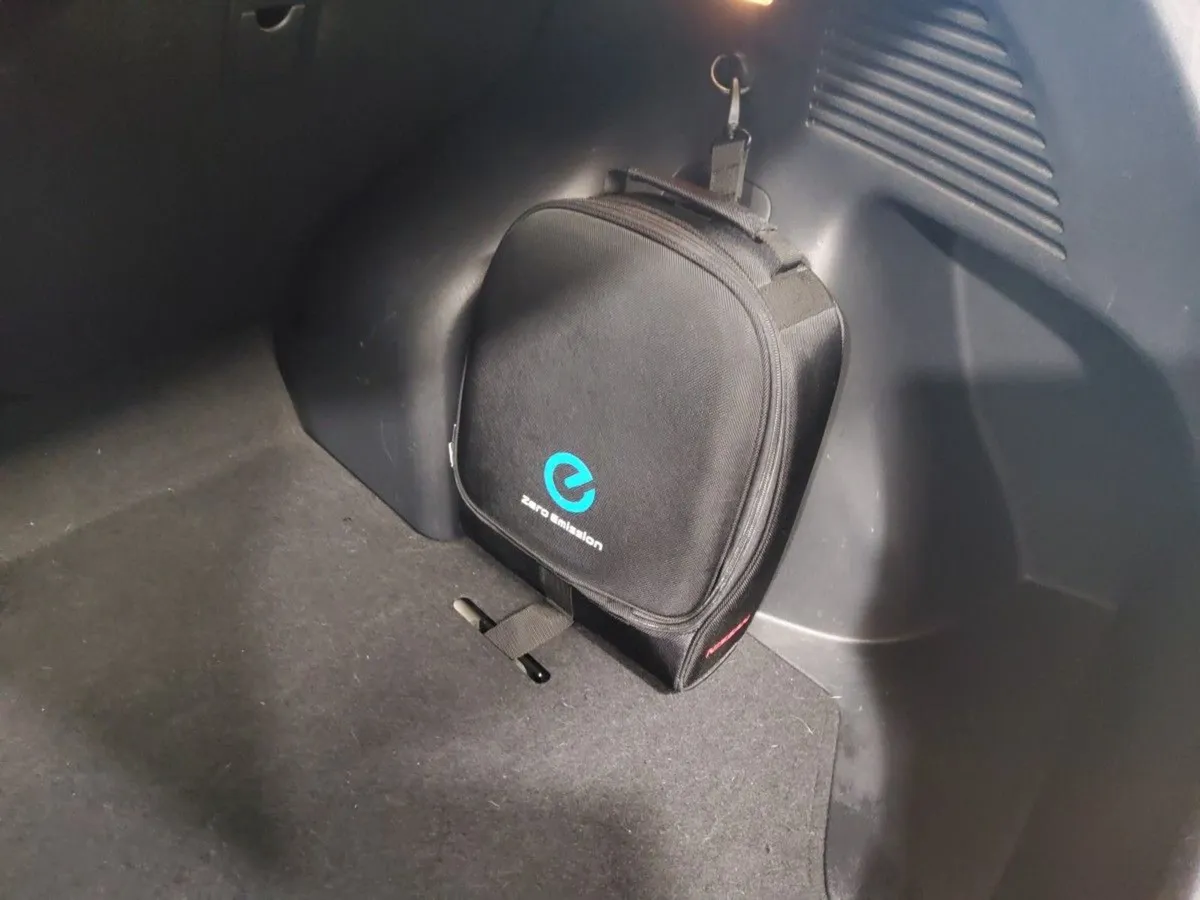 Nissan Leaf SV - Image 3